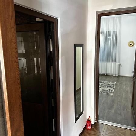 Apartamento Borkum Sibiu Exterior foto