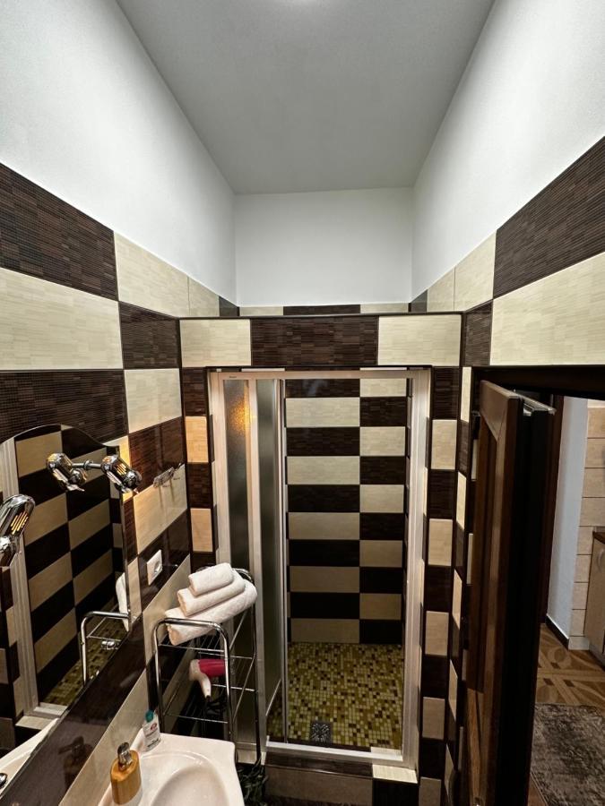Apartamento Borkum Sibiu Exterior foto