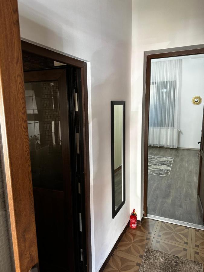 Apartamento Borkum Sibiu Exterior foto