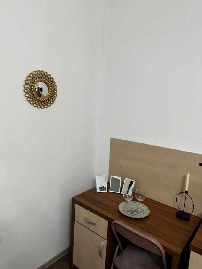 Apartamento Borkum Sibiu Exterior foto