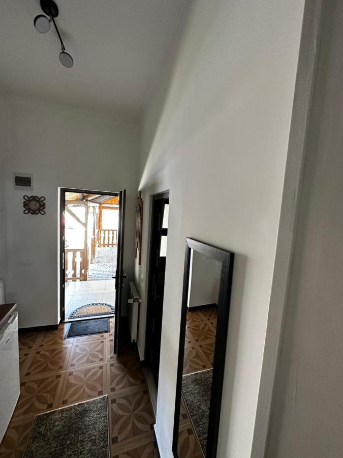 Apartamento Borkum Sibiu Exterior foto