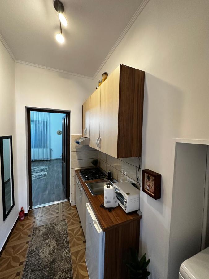 Apartamento Borkum Sibiu Exterior foto